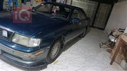 تويوتا كراون